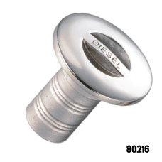 AAA - Key Free Deck Fill S.S.