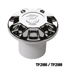 CANSB - Deck Fill - Fuel Ø 38mm & Ø 50mm