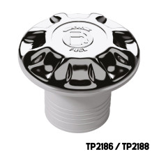 CANSB - Deck Fill - Fuel Ø 38mm & Ø 50mm