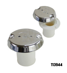 CANSB - Deck Fill - Fuel Ø 38mm & Ø 50mm