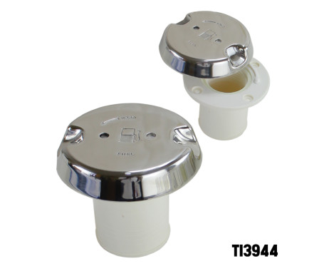 CANSB - Deck Fill - Fuel Ø 38mm & Ø 50mm CANSB - Deck Fill - Fuel Ø 38mm & Ø 50mm