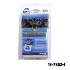 SIERRA - Water Separating Fuel Filter Assy. 18-7852-1