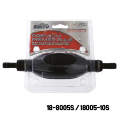 SIERRA - Premium Primer Bulb - 3/8" (9.5mm)