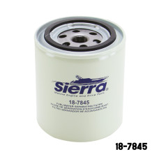 SIERRA - Fuel Filter Cartridge - Replacement for 18-7852-1