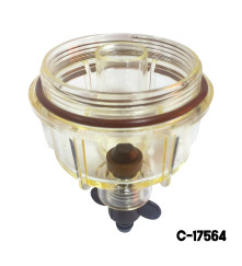 MAZUZEE - Spare Bowl For 18-14573