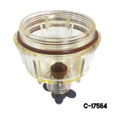 MAZUZEE - Spare Bowl For 18-14573