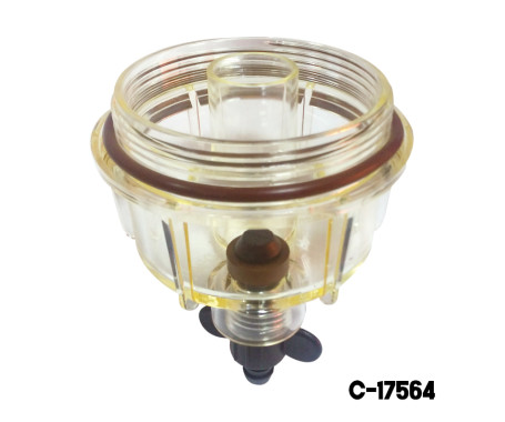 MAZUZEE - Spare Bowl For 18-14573 MAZUZEE - Spare Bowl For 18-14573