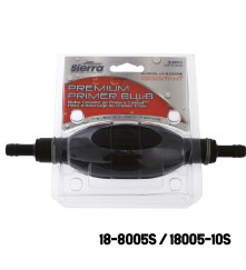 SIERRA - Premium Primer Bulb - 3/8" (9.5mm)