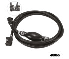 Yamaha Fuel Line Assembly - 40065