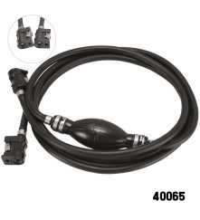 Yamaha Fuel Line Assembly - 40065