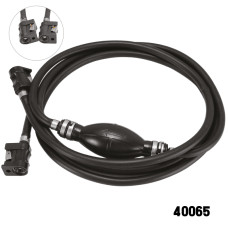 Yamaha Fuel Line Assembly - 40065