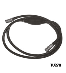 CANSB - Yamaha Fuel Line Assembly 