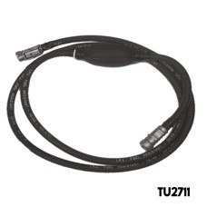 CANSB - Yamaha Fuel Line Assembly 