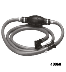 Yamaha Fuel Line Assembly