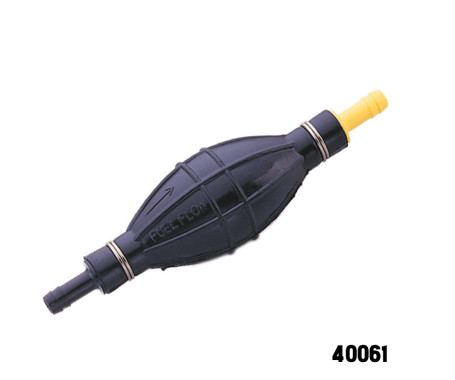 AAA - Primer Bulb 3/8" (9.5mm) AAA - Primer Bulb 3/8" (9.5mm)