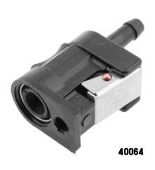 Yamaha Fuel Line Connector