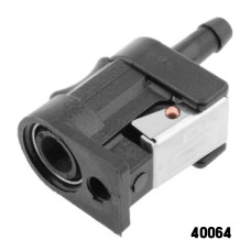 Yamaha Fuel Line Connector