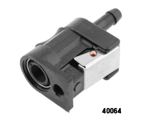 Yamaha Fuel Line Connector Yamaha Fuel Line Connector