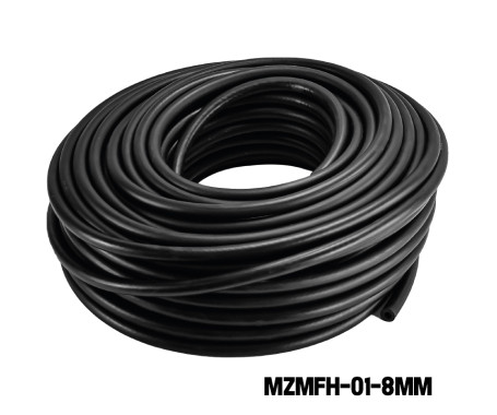 MAZUZEE - 50 Meter Fuel Hose - 8mm x 15mm 