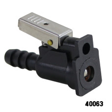 Yamaha Fuel Line Connector
