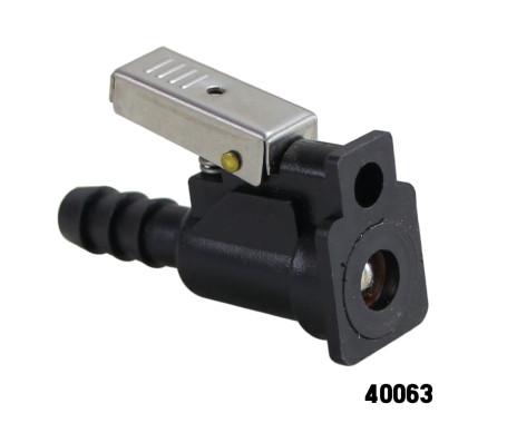 Yamaha Fuel Line Connector Yamaha Fuel Line Connector