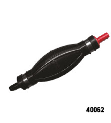 Jumbo Primer Bulb 3/8" (9.5mm)