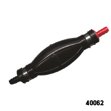 Jumbo Primer Bulb 3/8" (9.5mm)