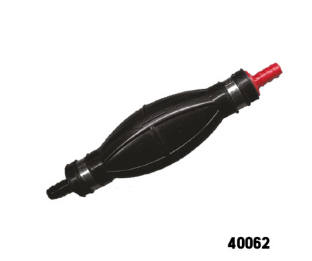 Jumbo Primer Bulb 3/8" (9.5mm)