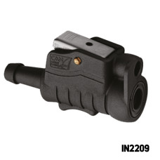 CANSB - Yamaha Fuel Line Female Connector