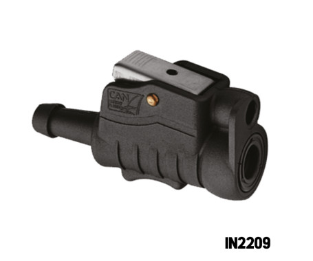 CANSB - Yamaha Fuel Line Female Connector