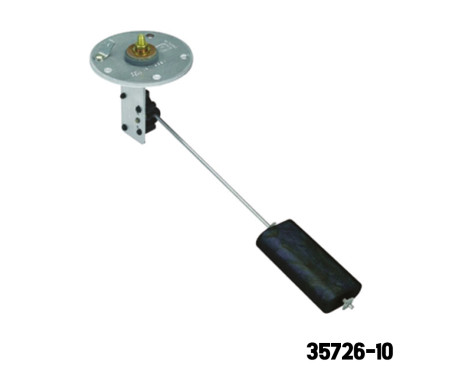 MOELLER - Electric Sending Unit Kit