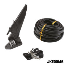 MAZUZEE - Pitot Kit - Sensor and Tubing  - 20 Feet