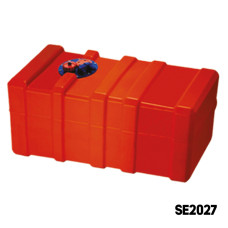 CANSB - Fuel Tank with Gauge - 55 Litre