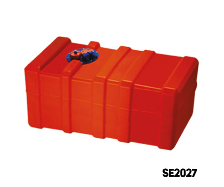 CANSB - Fuel Tank with Gauge - 55 Litre