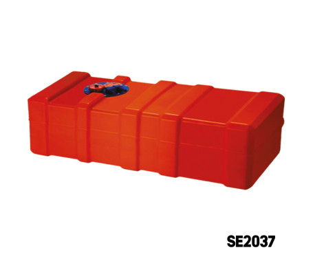 CANSB - Fuel Tank with Gauge - 120 Litre