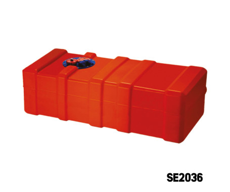 CANSB - Fuel Tank with Gauge - 102 Litre