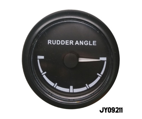 Rudder Angle Gauge Rudder Angle Gauge