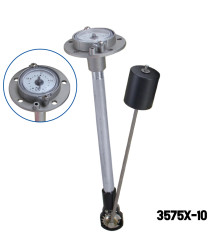 MOELLER - Mechanical Fuel Sender