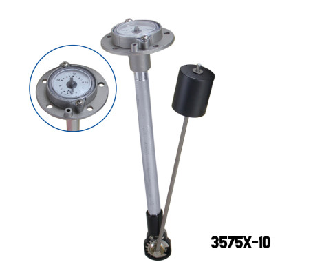 MOELLER - Mechanical Fuel Sender