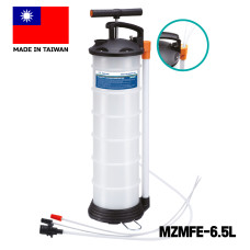 MAZUZEE - Manual Fluid Extractor 6.5 Litres