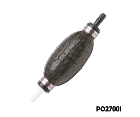 CANSB - Primer Bulb CANSB - Primer Bulb