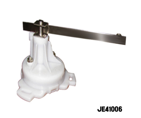 MAZUZEE - Rudder Angle Sensor - Single Station