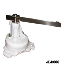 MAZUZEE - Rudder Angle Sensor - Single Station