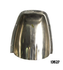 AAA - S.S. Clam Shell Ventilator