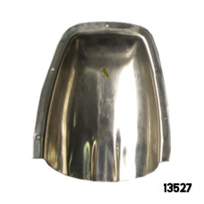 AAA - S.S. Clam Shell Ventilator