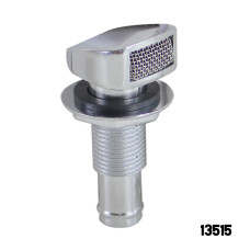 AAA - Zinc Alloy Gas Tank Vent