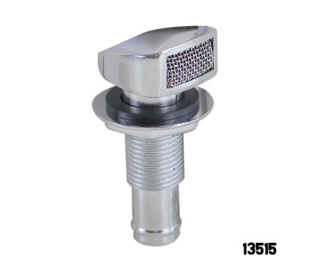 AAA - Zinc Alloy Gas Tank Vent