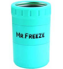Non Tipping Can Cooler - MZMNTCC-01