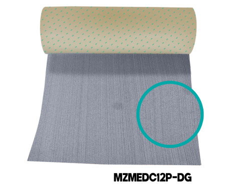 EVA Foam Decking Sheet With Adhesive 3M™ (Double Coated Tape 99786)