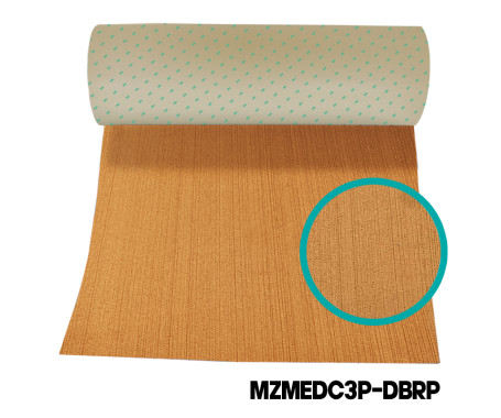 EVA Foam Decking Sheet With Adhesive 3M™ (Double Coated Tape 99786)